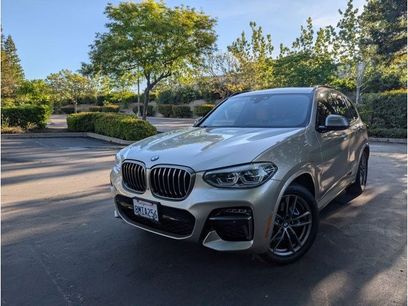 Used 2020 BMW X3 M40i w/ Executive Package