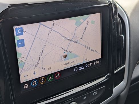 Used 2020 Chevrolet Traverse RS FWD image 24