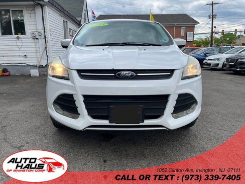 Used 2013 Ford Escape SE AWD/4WD image 1