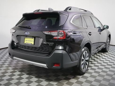 Certified 2025 Subaru Outback Limited XT w/ Popular Package #2 AWD/4WD image 6