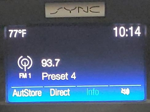 Used 2017 Ford Escape SE FWD image 25