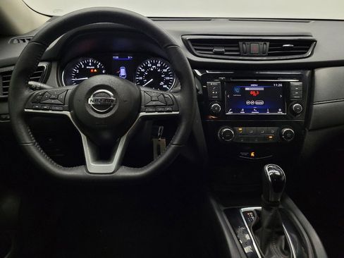 Used 2019 Nissan Rogue S w/ Special Edition Package image 22