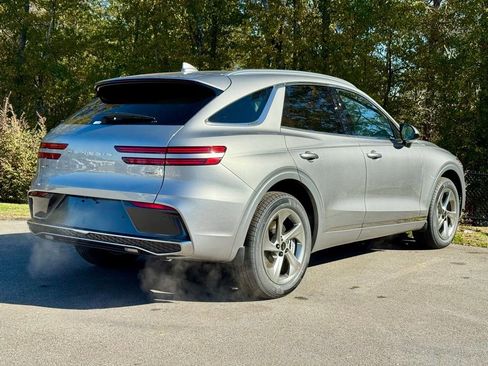 New 2026 Genesis GV70 2.5T Select image 13