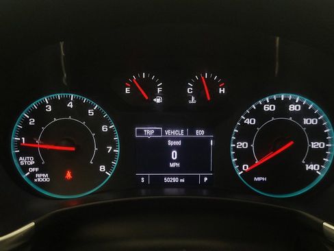 Used 2024 Chevrolet Equinox LS image 23