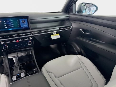New 2026 Hyundai Santa Cruz SEL FWD image 23