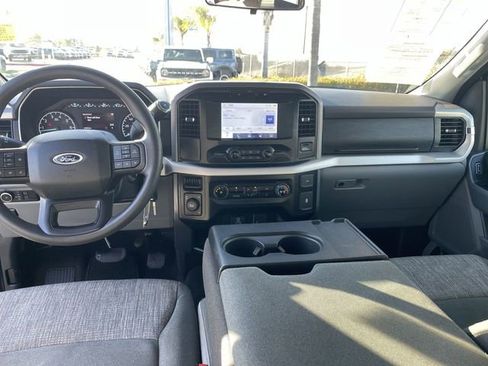 Used 2023 Ford F150 XLT image 18