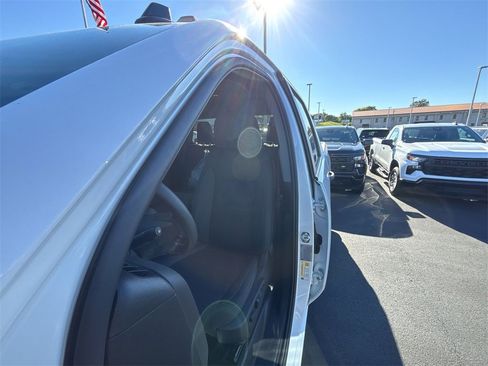 New 2026 Chevrolet Silverado 2500 Custom w/ Custom Value Package image 17