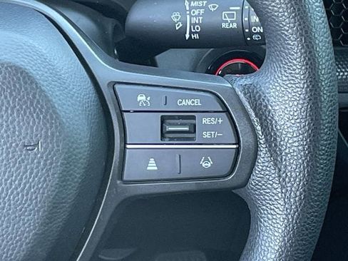 Used 2025 Honda CR-V LX image 13