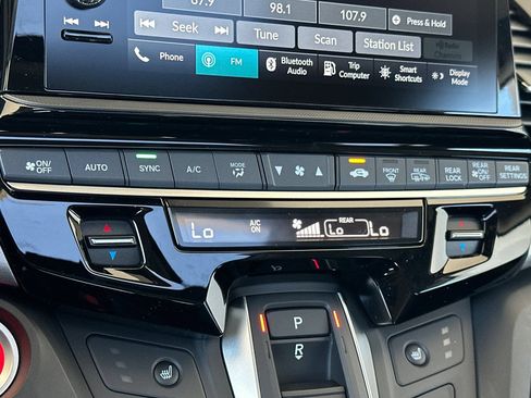 New 2026 Honda Odyssey EX-L image 22