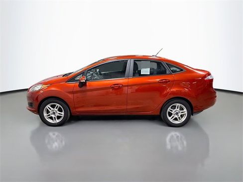 Used 2019 Ford Fiesta SE w/ Cold Weather Package image 10