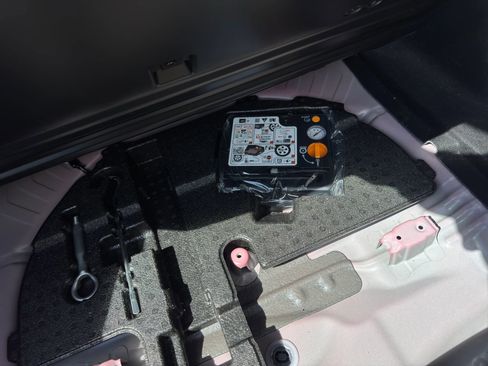 Used 2023 Honda Civic Type R image 27