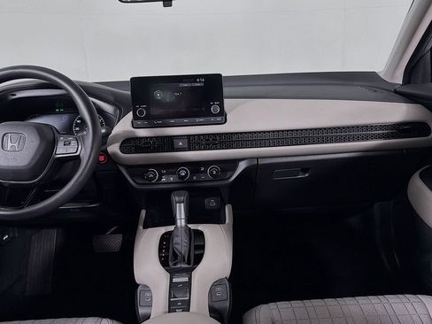 Certified 2024 Honda HR-V LX image 12
