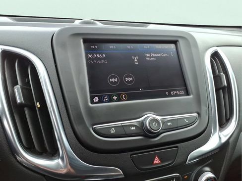 Used 2021 Chevrolet Equinox LT AWD/4WD image 26