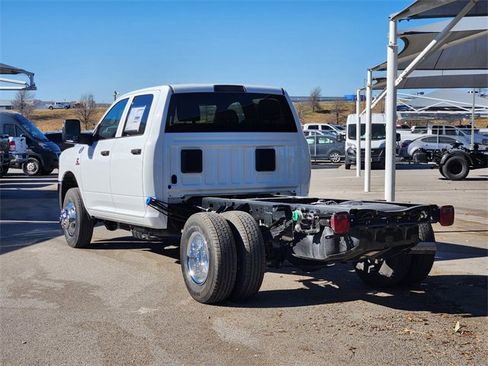 New 2026 RAM 3500 Tradesman image 3
