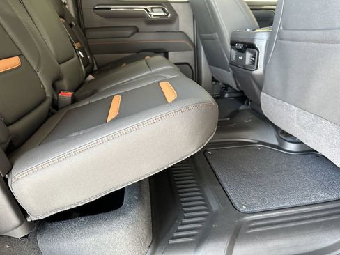 New 2026 GMC Sierra 1500 AT4 w/ AT4 Premium Package image 36