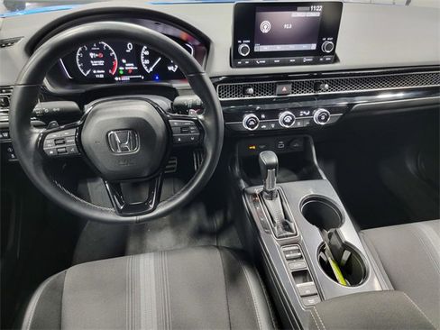 Used 2023 Honda Civic Sport image 30
