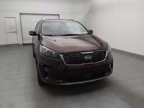 Used 2019 Kia Sorento EX image 14