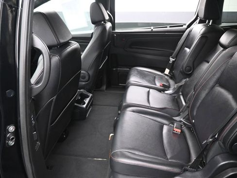 Used 2025 Honda Odyssey Sport-L image 24