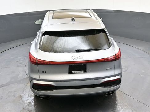 Certified 2025 Audi Q5 Premium Plus w/ Premium Plus image 40