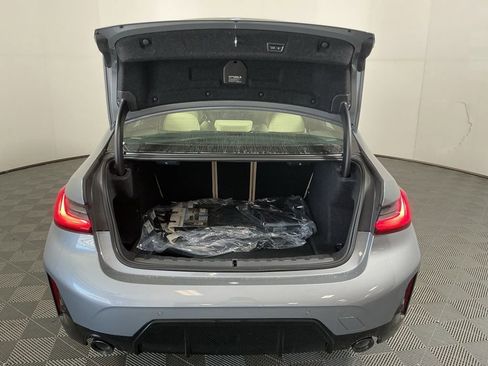 New 2026 BMW 330i Sedan w/ M Sport Package image 28