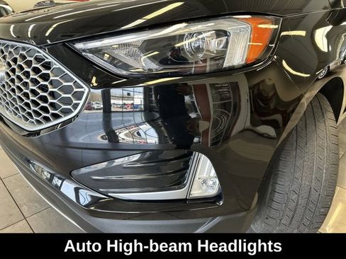Used 2023 Ford Edge SEL w/ Convenience Package AWD/4WD image 17