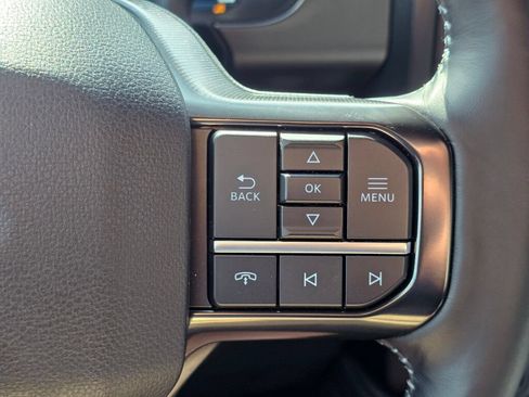 Used 2026 Ford F350 Platinum AWD/4WD image 42