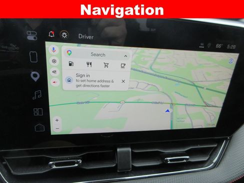 Certified 2025 Chevrolet Equinox RS FWD image 16