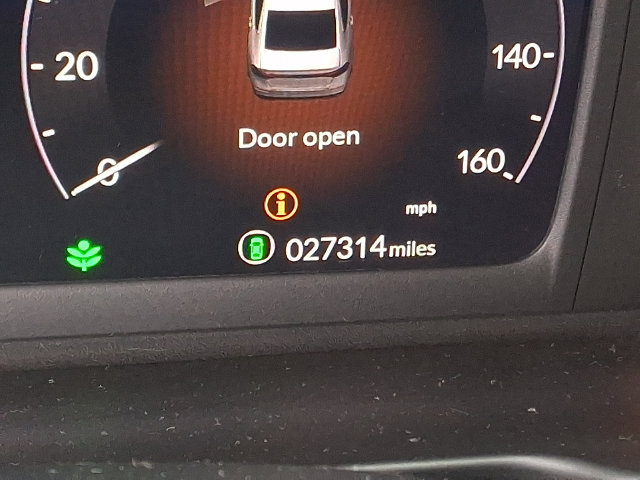 Used 2023 Honda Accord LX image 21