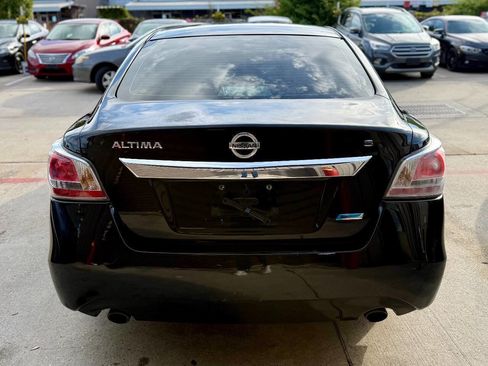 Used 2014 Nissan Altima 2.5 S image 7