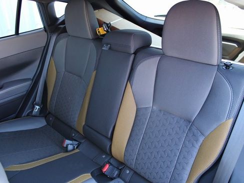 New 2026 Subaru Crosstrek 2.5i Sport image 16