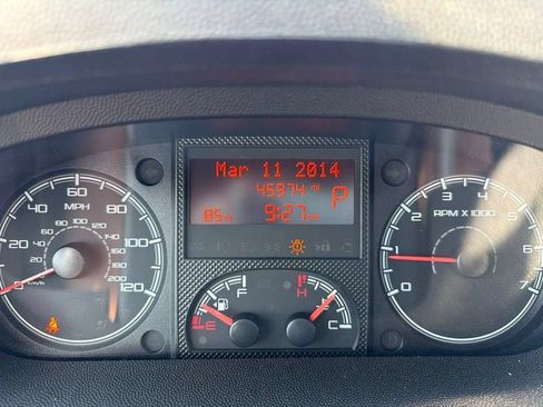 Used 2014 RAM ProMaster 2500 w/ Interior Convenience Group FWD image 57
