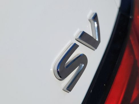 Used 2023 Nissan Sentra SV FWD image 10