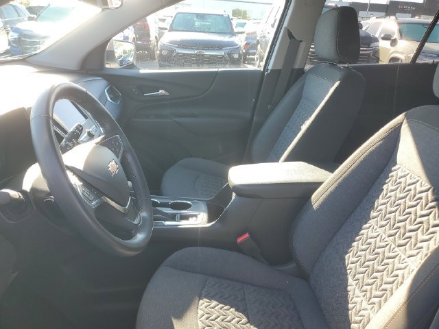 Certified 2022 Chevrolet Equinox LT AWD/4WD image 18