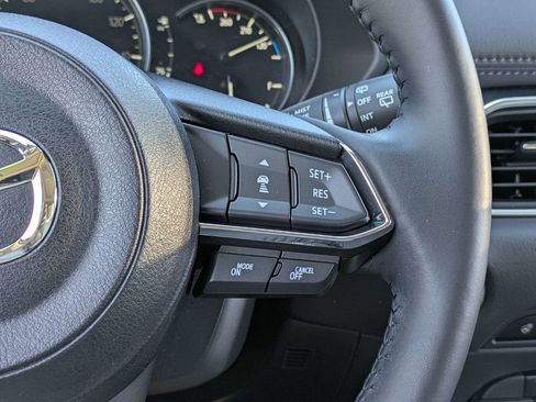 Used 2023 MAZDA CX-5 AWD 2.5 S image 29