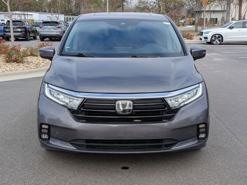 Used 2022 Honda Odyssey Touring image 8