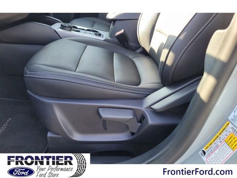 Used 2024 Ford Bronco Sport Big Bend image 13