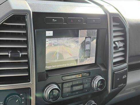 Used 2019 Ford F150 Limited w/ Trailer Tow Package image 15