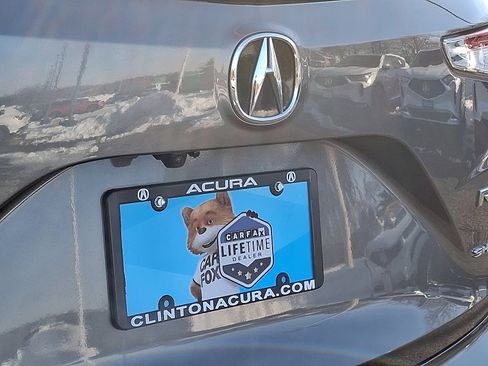 Certified 2023 Acura RDX AWD w/ Advance Package image 33