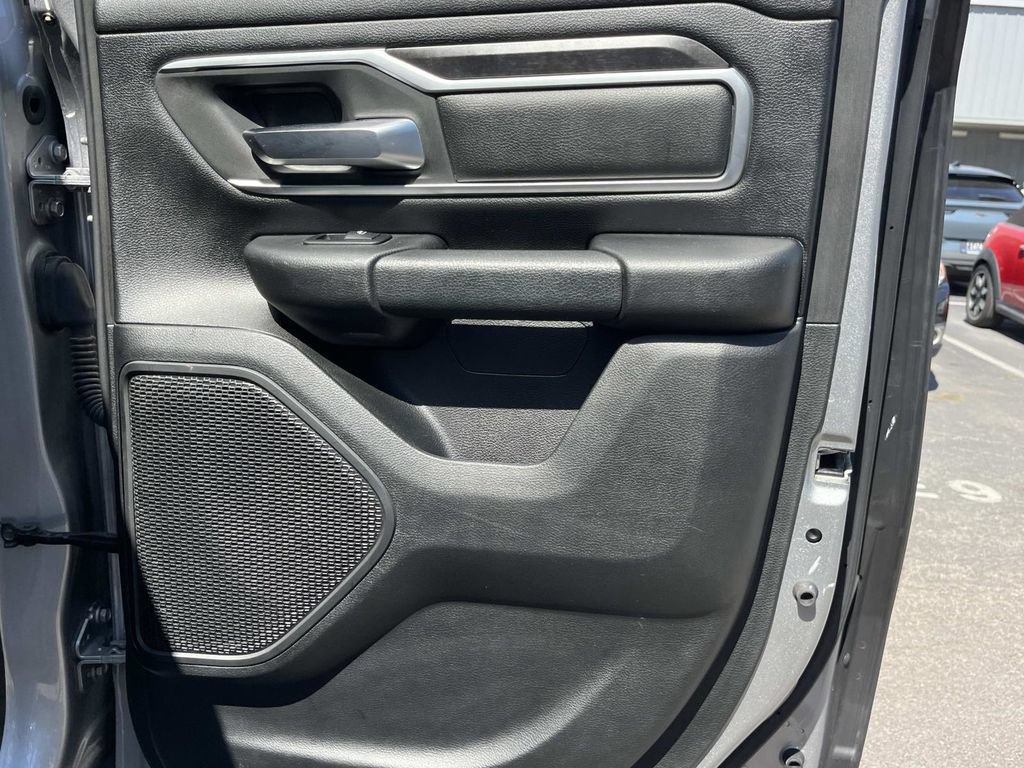 Used 2019 RAM 1500 Big Horn AWD/4WD image 27