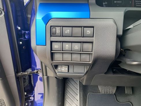 New 2025 Toyota Tacoma TRD Off-Road image 27