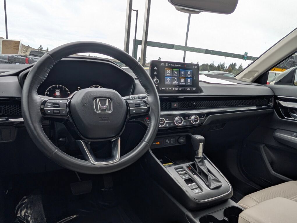 Used 2023 Honda CR-V EX-L image 12