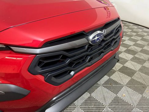 Certified 2025 Subaru Crosstrek 2.5i Limited w/ Crosstrek Mirror Package image 34