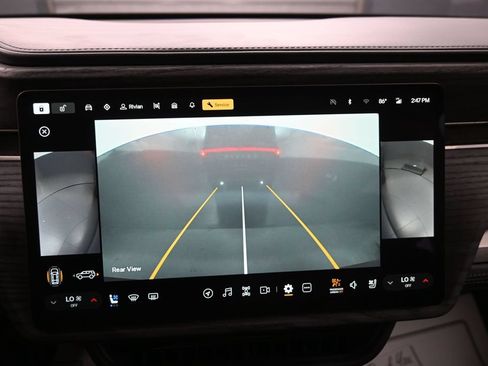 Used 2023 Rivian R1S Adventure Quad AWD/4WD image 9