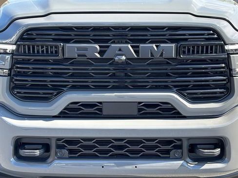 New 2026 RAM 2500 Laramie image 9