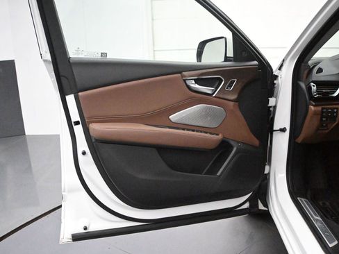 New 2026 Acura RDX SH-AWD w/ Advance Package image 12