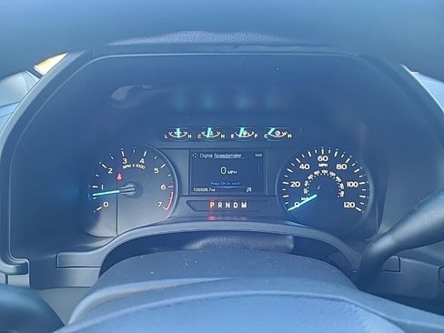 Used 2018 Ford F150 XL w/ Equipment Group 101A Mid AWD/4WD image 20