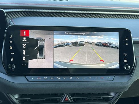 New 2026 Dodge Charger Scat Pack AWD/4WD image 27