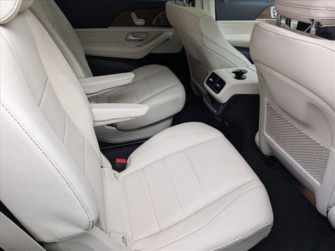 Certified 2024 Mercedes-Benz GLS 450 GLS 450 image 19