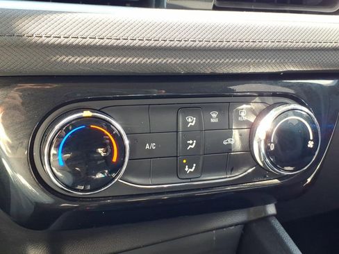 Used 2025 Chevrolet TrailBlazer LT image 10