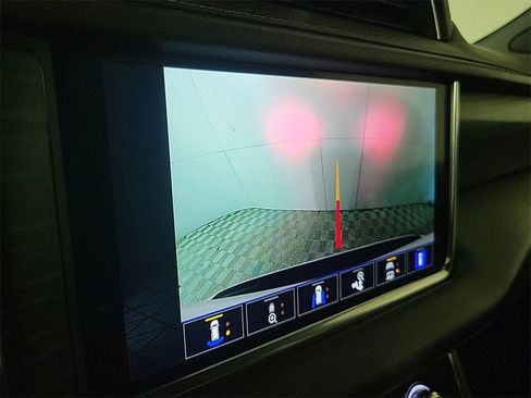 Used 2023 GMC Yukon Denali image 19